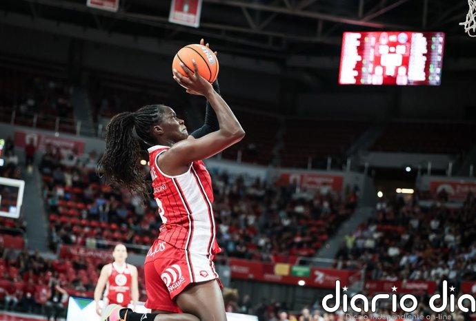 Zaragoza-Estepona, Girona-Leganés, Valencia-Lugo y Jairis-Avenida serán los 'playoffs' de la LF Endesa