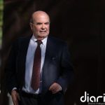 Zarrías declara que pagó 16.000 euros a Leire Díez para que investigara si Villarejo estuvo detrás del 'caso ERE'