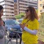 Zarzalejo asegura a trabajadoras de escuelas infantiles que "trabaja" en las reivindicaciones dentro de sus competencias