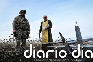 Zelenski avisa que Ucrania está lista para responder ataques a pocas horas de la entrada en vigor de la tregua