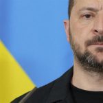 Zelenski felicita a Magyar por su "rotunda" victoria en las elecciones de Hungría