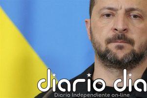 Zelenski felicita a Magyar por su "rotunda" victoria en las elecciones de Hungría