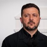 Zelenski rechaza ceder territorio en el Donbás y acusa de "irresponsables" a dirigentes de EEUU