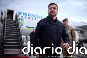 Zelenski tratará con Magyar la devolución de los activos de Oschadbank: "Orbán robó ese dinero"