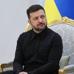 Zelenski vuelve a trasladar a Moscú una propuesta de tregua sobre la infraestructura energética