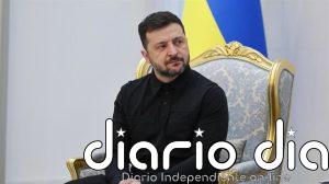 Zelenski vuelve a trasladar a Moscú una propuesta de tregua sobre la infraestructura energética