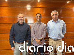 Zona Franca de Gran Canaria realiza su primera misión a Chile para posicionar al archipiélago como plataforma logística