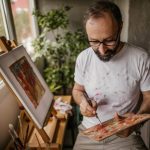 8 de cada 10 españoles asocian la creatividad con la salud mental y el bienestar