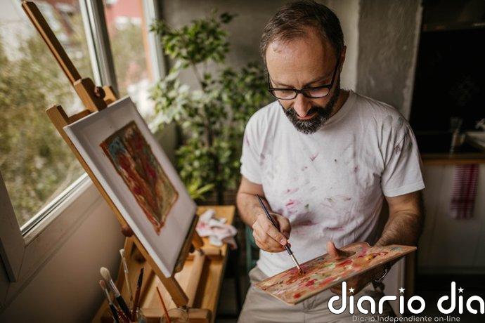 8 de cada 10 españoles asocian la creatividad con la salud mental y el bienestar
