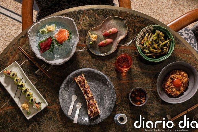 99 Sushi Bar & Restaurant prosigue con su expansión internacional con su desembarco en Budapest