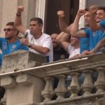 A Coruña se vuelca con el Dépor tras su ascenso a Primera