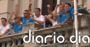 A Coruña se vuelca con el Dépor tras su ascenso a Primera