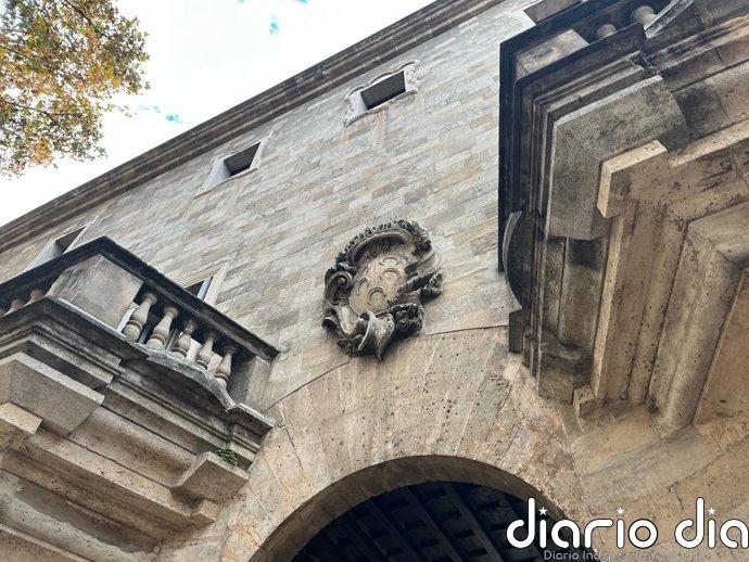 A juicio tres acusados de introducir cocaína en Mallorca desde Málaga