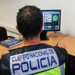 A prisión un joven de Valladolid que se hizo pasar por un alumno para conseguir imágenes sexuales de un menor