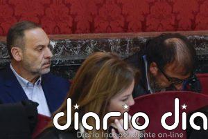 Ábalos completa mañana los interrogatorios a los acusados del juicio de las mascarillas en el Supremo