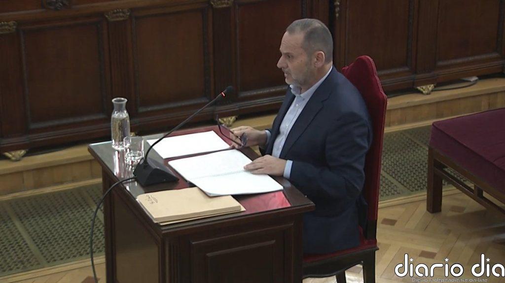 Ábalos niega pagos de Aldama y el juicio queda visto para sentencia: "10.000 al mes a repartir, ¡qué barato soy!"