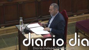 Ábalos niega pagos de Aldama y el juicio queda visto para sentencia: "10.000 al mes a repartir, ¡qué barato soy!"