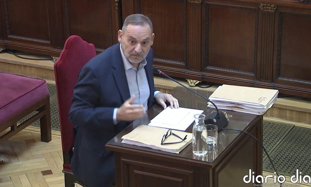 Ábalos niega que ordenara contratar a la empresa de Aldama y defiende comprar 13 millones de mascarillas