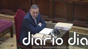 Ábalos niega que ordenara contratar a la empresa de Aldama y defiende la decisión de comprar 13 millones de mascarillas
