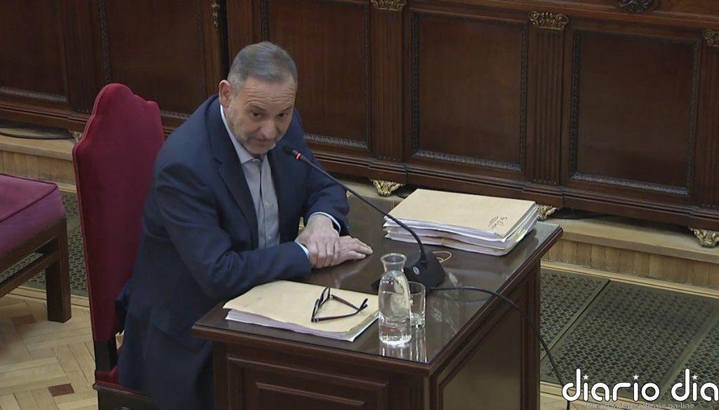 Ábalos reconoce "vínculos singulares" con Koldo y dice que haber conocido a Aldama no es "nada que celebrar"