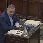 Ábalos reconoce "vínculos singulares" con Koldo y dice que haber conocido a Aldama no es "nada que celebrar"