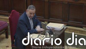 Ábalos reconoce "vínculos singulares" con Koldo y dice que haber conocido a Aldama no es "nada que celebrar"