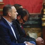 Ábalos sostiene que conoció a Jéssica por Aldama y sugiere que el empresario la coacciona para testificar en su contra