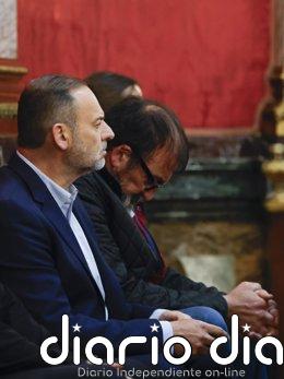 Ábalos sostiene que conoció a Jéssica por Aldama y sugiere que el empresario la coacciona para testificar en su contra