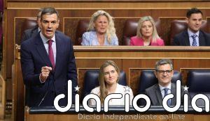 Abascal dice que la peor corrupción es la invasión migratoria y Sánchez replica que su prioridad nacional es el dinero