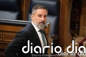Abascal reclama detener y juzgar a Sánchez y Zapatero e incluye en "la mafia" a los que les "justifican"