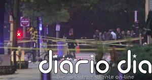 Abatido un hombre tras disparar varias veces contra la Casa Blanca