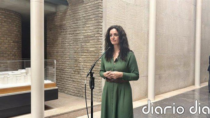 Abengochea (IU) ve "pésimo" el resultado en Andalucía porque el PP gobernará "previsiblemente" con Vox