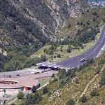 Abertis aumenta un 3% su beneficio operativo hasta marzo tras subir un 1,4% el tráfico de sus autopistas