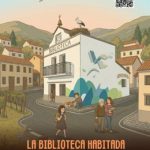 Abierto el plazo de inscripción para 'La Biblioteca Habitada', programa formativo en gestión bibliotecaria