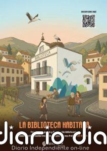 Abierto el plazo de inscripción para 'La Biblioteca Habitada', programa formativo en gestión bibliotecaria