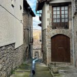 Abierto el plazo de solicitud de las ayudas a entidades y asociaciones para luchar contra la despoblación en el Pirineo