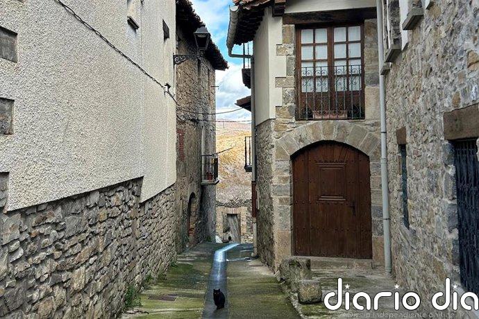 Abierto el plazo de solicitud de las ayudas a entidades y asociaciones para luchar contra la despoblación en el Pirineo