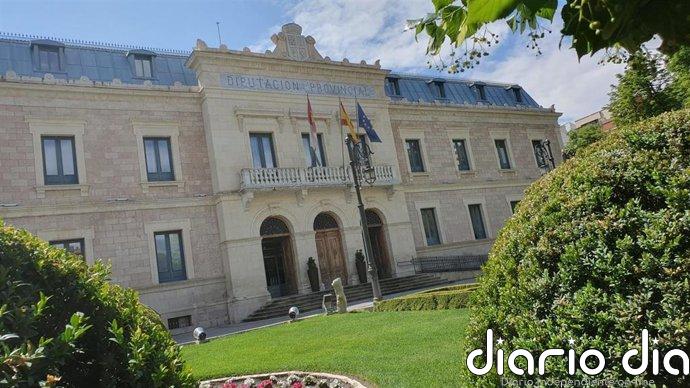 Abierto plazo de solicitud de subvenciones a autónomos y microempresas en pueblos de menos de 5.000 habitantes de Cuenca