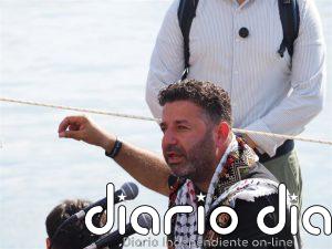 Abogados de los activistas de la flotilla afirman que Israel pedirá prorrogar seis días su detención