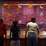 Abre en Barcelona el espacio inmersivo 'Fantàstix' del Super3 para apoyar la imaginación infantil