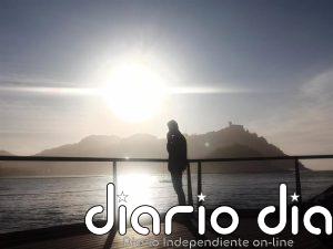 Abril ha sido un mes extremadamente cálido y seco en Euskadi, hasta 4 grados por encima de lo normal, según Aemet