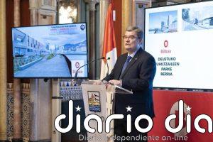 Aburto tendrá este viernes su primera aparición pública en un acto del Ayuntamiento desde su operación
