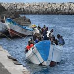 Accem celebra la visita del Papa a su centro de migrantes en Tenerife: "Muestra del compromiso con los más vulnerables"