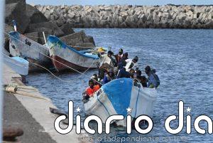 Accem celebra la visita del Papa a su centro de migrantes en Tenerife: "Muestra del compromiso con los más vulnerables"