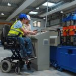 AccessibleEU defiende impulsar políticas accesibles "conectando administraciones, empresas, expertos y sociedad civil"