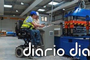 AccessibleEU defiende impulsar políticas accesibles "conectando administraciones, empresas, expertos y sociedad civil"