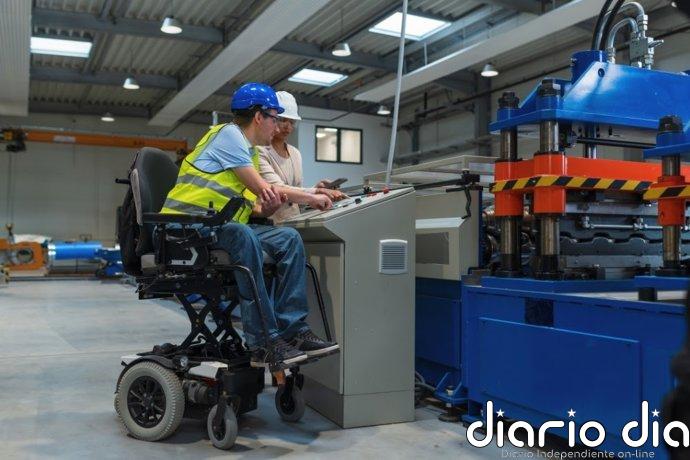 AccessibleEU defiende impulsar políticas accesibles "conectando administraciones, empresas, expertos y sociedad civil"