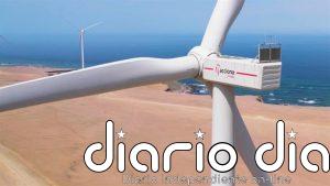 Acciona Energía impulsa un 3,1% su producción de energía hasta marzo, aunque a un precio un 24% inferior
