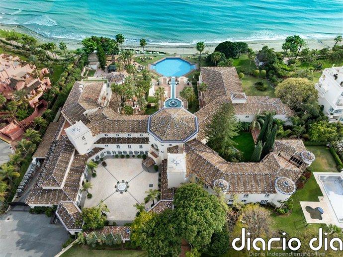 ACHM Hotels by Marriott prevé un crecimiento de sus ingresos del 9,6% durante la temporada de verano