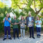 Acoge gatitos huérfanos en Palma: Son Reus lanza campaña de ayuda